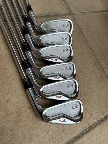 Ferri forgiati taylormade - ferri,
