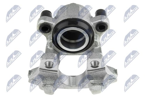 Pinza freno nty - pinza, per