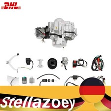 Kit Motore 125CC Avviamento