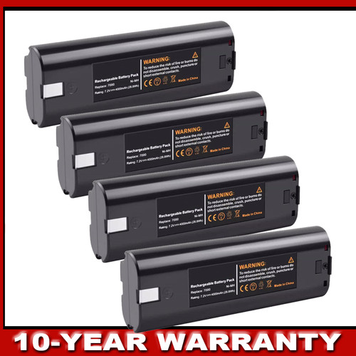 Batteria per makita - v,