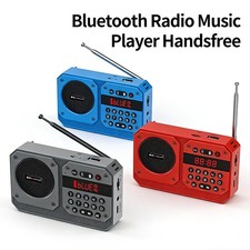 Mini Ricevitore Radio FM