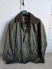 Barbour Beaufort giacca cerata