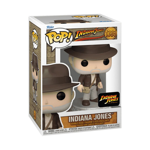Pop133 figurine vinyl - pop133,