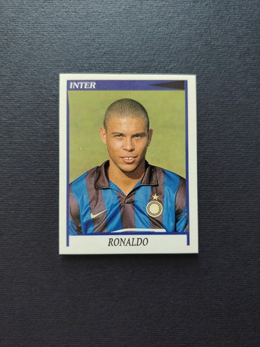 Calciatori panini 1998 - panini, 99