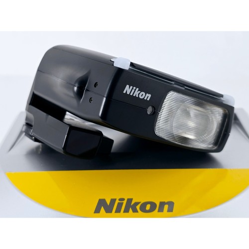 Flash nikon speedlight 27 - flash, sb-27