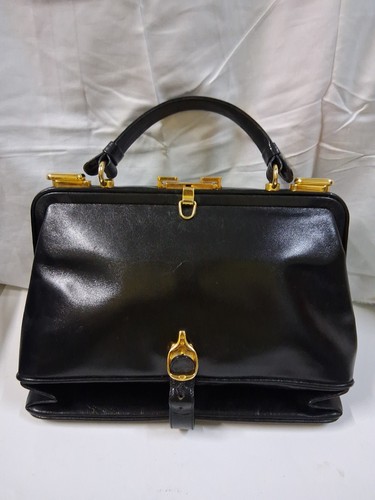 Borsa donna vera pelle - vera, liscia