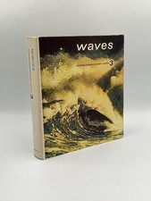 Vintage Waves Berkeley Physics
