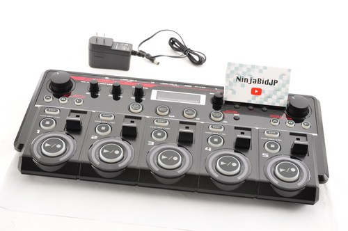 Boss 505 loop - boss,