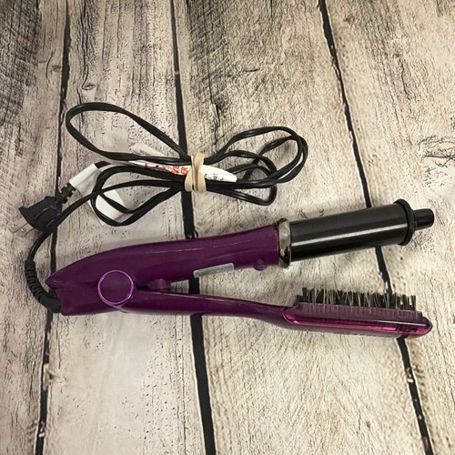Piastra per capelli ferro - per,