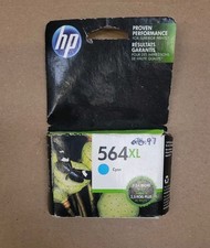 hp ink black cartridge genuine