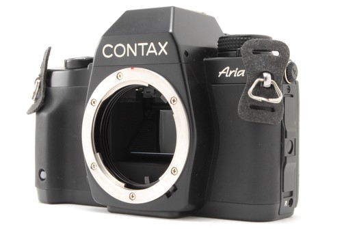 Quasi come nuova - [+++], contax