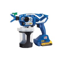 Spruzzatore Di Vernice Airless