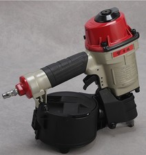 MCN55RS 70 80 90 Serie 100 Cassa di Legno Pallet Chiodatrice Bobina Nail Gun