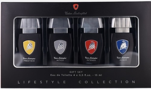 Lifestyle collection tonino - lifestyle,