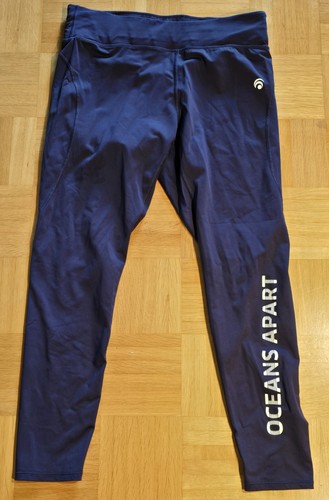 Oceans apart pant leggings - oceans, pant,
