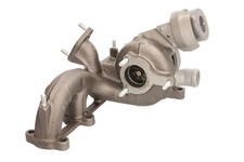 TURBINA GARRET GT1749V VW AUDI SEAT SKODA TDI 03G253014E