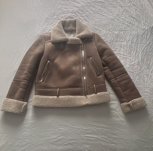 Giacca donna montone - da,