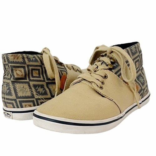 Vans camryn slim - slim, native