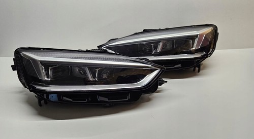 Audi 8w6 matrix 8 - matrix,