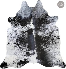 Tappeto pelle mucca 100 - di, 100%