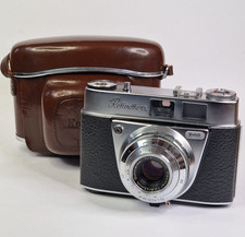 Kodak Retinette 1A fotocamera
