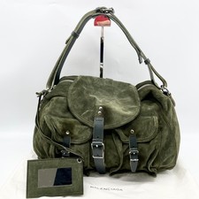 Borsa a mano BALENCIAGA Hobo