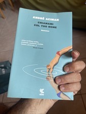 Chiamami col tuo nome - A