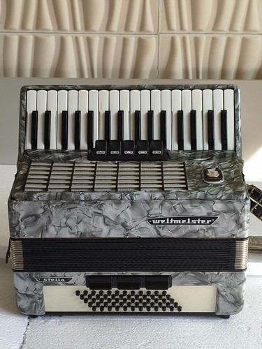 Fisarmonica pianoforte - fisarmonica,