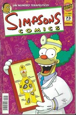 Panini Comics SIMPSONS COMICS
