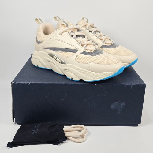 Dior b22 sneakers - b22,