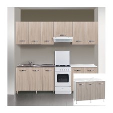 Kit Cucina Base 3 Ante