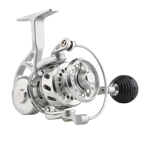 Mulinelli spinning van - da,