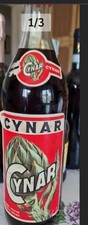 Liquore aperitivo cynar lt - aperitivo,