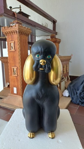 Manifattura artistica - , le