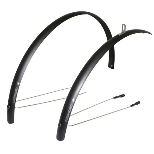 Parafango bici strong - bici, 28''