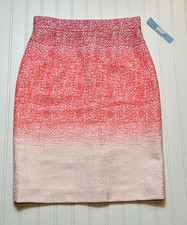 Antonio Melani Pencil Skirt