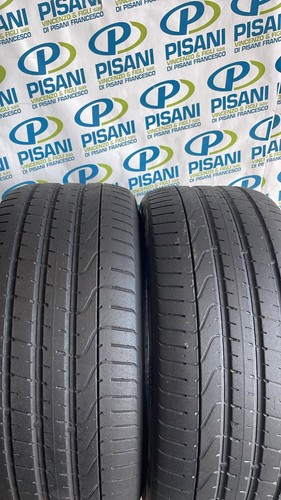 Gomme usate 285 pirelli - 40, 21