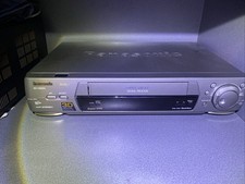 videoregistratore panasonic
