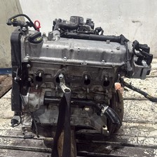 MOTORE SEMICOMPLETO PER FIAT