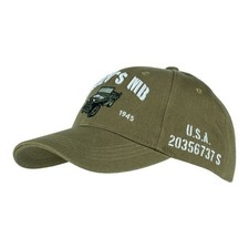 Cappellino Baseball USA Willys