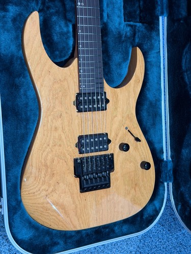 Ibanez custom rg1302 - custom,