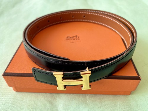 Cintura hermès paris - cintura, h