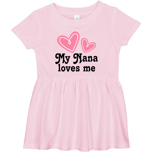 Vestito inktastic nana - inktastic,