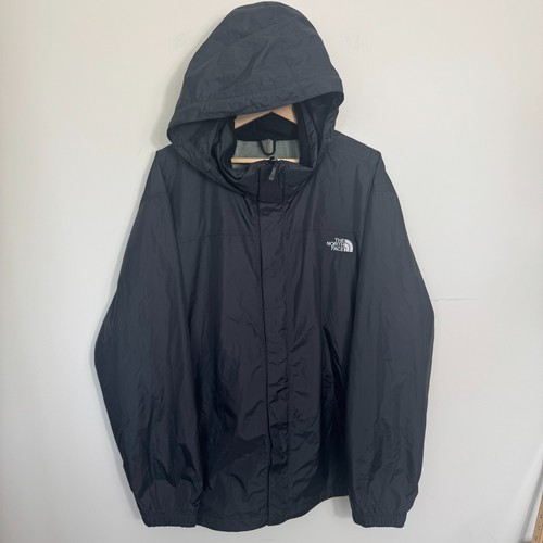 The north face dryvent giacca - face,