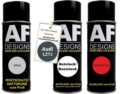 Kit bomboletta spray per - , audi