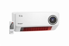 Termoventilatore Ceramico