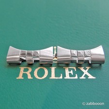 Bracciale originale Rolex