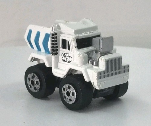 Micro machines road champs - road,
