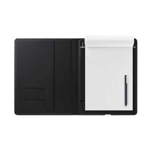 Wacom bamboo folio - wacom,