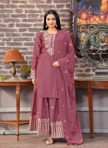 Bollywood salwar kameez - bollywood,
